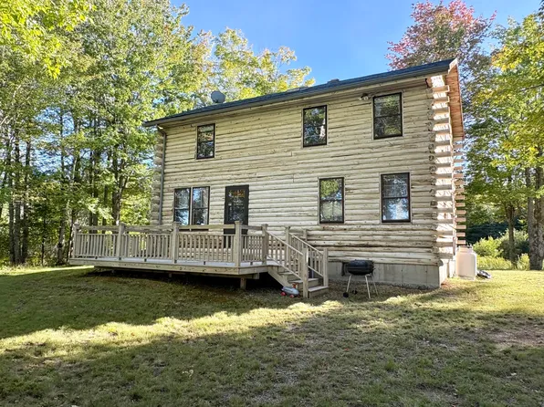 20 Roy's Way, Perry, ME 04667