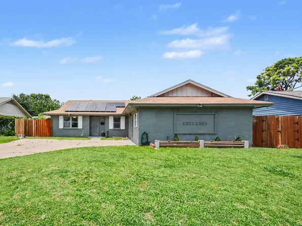 1617 Pebble Beach Dr, Lewisville, TX 75067