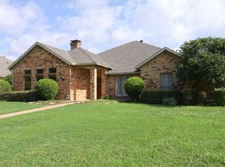 1545 Croston Dr, Plano, TX 75075