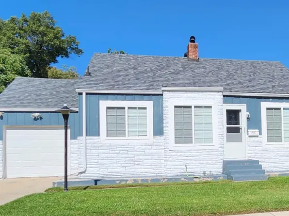 1132 Evans St, Elkhart, IN 46516