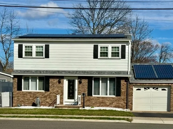 285 Evans Pl, Saddle Brook Twp., NJ 07663