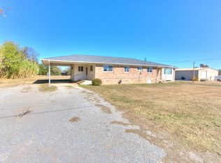 18571 NE 23rd St, Harrah, OK 73045