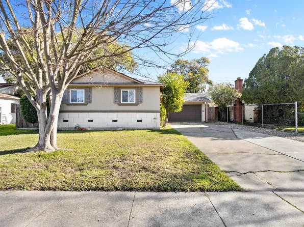 7467 Schreiner St, Sacramento, CA 95822