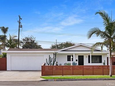 9602 Albacore Dr, Huntington Beach, CA, 92646