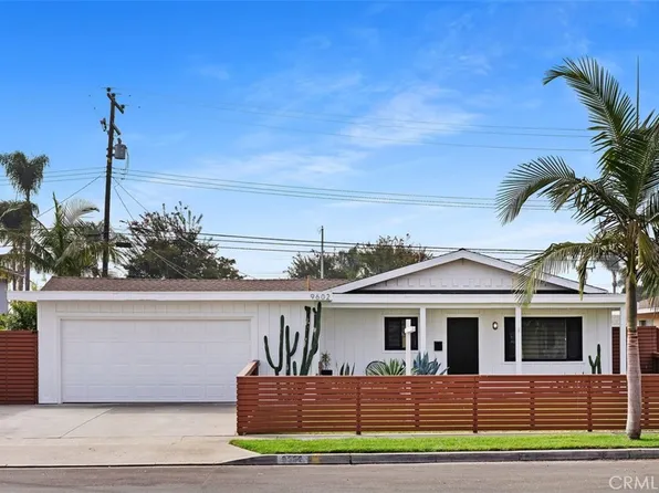 9602 Albacore Dr, Huntington Beach, CA 92646