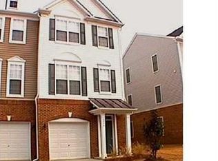 4906 Wyatt Brook Way, Raleigh, NC 27609