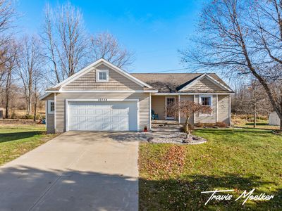 10738 Douglas Dr, Allendale, MI, 49401