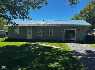 4806 State Road 46 E, Nashville, IN 47448