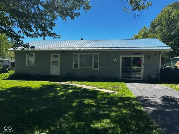 4806 State Road 46 E, Nashville, IN 47448