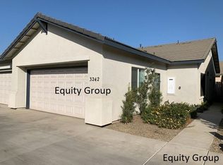 3242 S Villa St, Visalia, CA 93292
