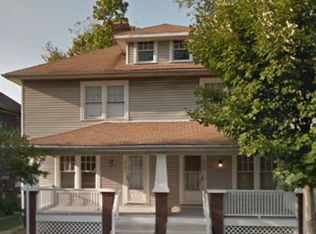 174 E Hudson St, Columbus, OH 43202