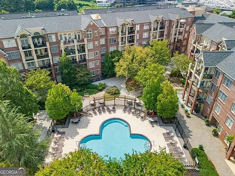 1735 Peachtree St NE #428 — Photo 35