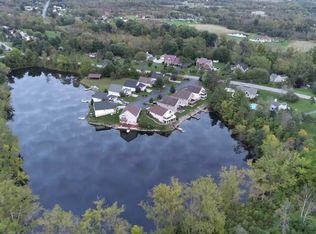 2 Spring Way, Lancaster, NY 14086