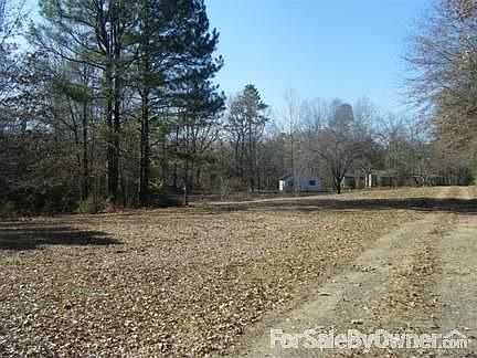 Property View to House from Mailbox