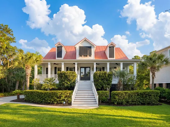 3253 Sand Marsh Ln, Mount Pleasant, SC 29466