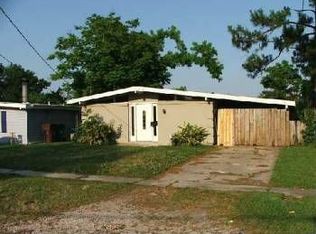 2020 Delaware Ave, Kenner, LA 70062