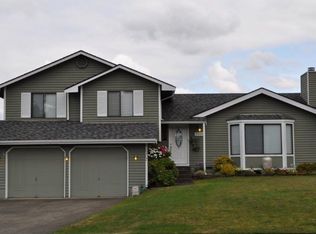 2402 T St NW, Auburn, WA 98001