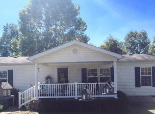 185 Glenn Ln, Lewisport, KY 42348