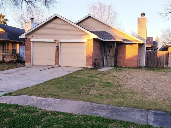 11519 Highland Meadow Dr, Houston, TX 77089