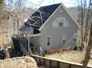 2278 Lake Forest Ln, Westview, KY 40178