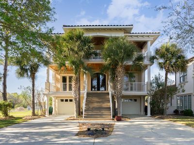 310 Avenue Of The Palms, Myrtle Beach, SC, 29579