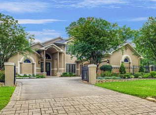 370 Promenade St W, Montgomery, TX 77356