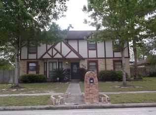 538 Northaire Dr, Houston, TX 77073