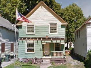 236 Breck St, Rochester, NY 14609