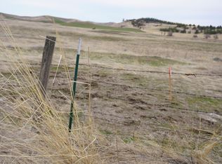 S Rock Lake Rd TRACT 5, Cheney, WA 99004