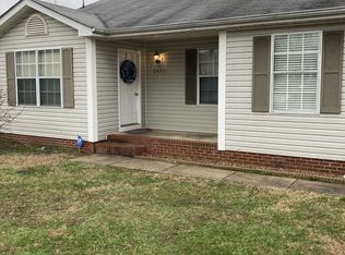 3475 Hermitage Dr, Hopkinsville, KY 42240