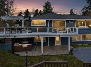 Lake Forest Park Estates, Lake Forest Park, WA 98155