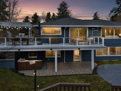 19870 47th Avenue NE, Lake Forest Park, WA, 98155