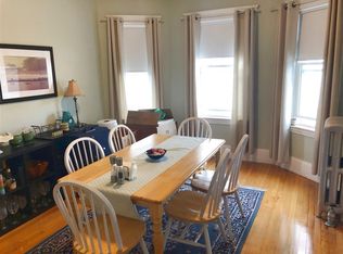 11 Harris Rd #1B, Medford, MA 02155