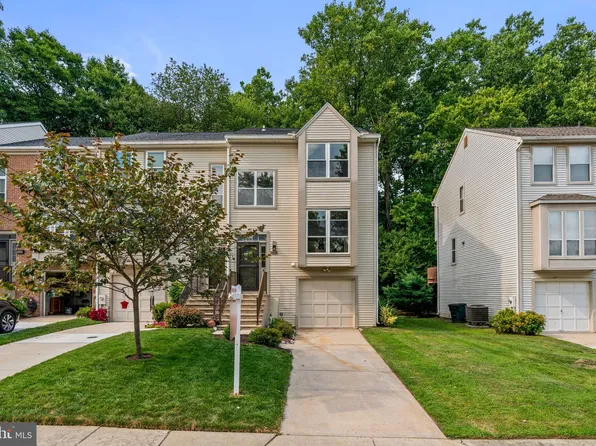 7837 Whistling Pines Ct, Ellicott City, MD 21043