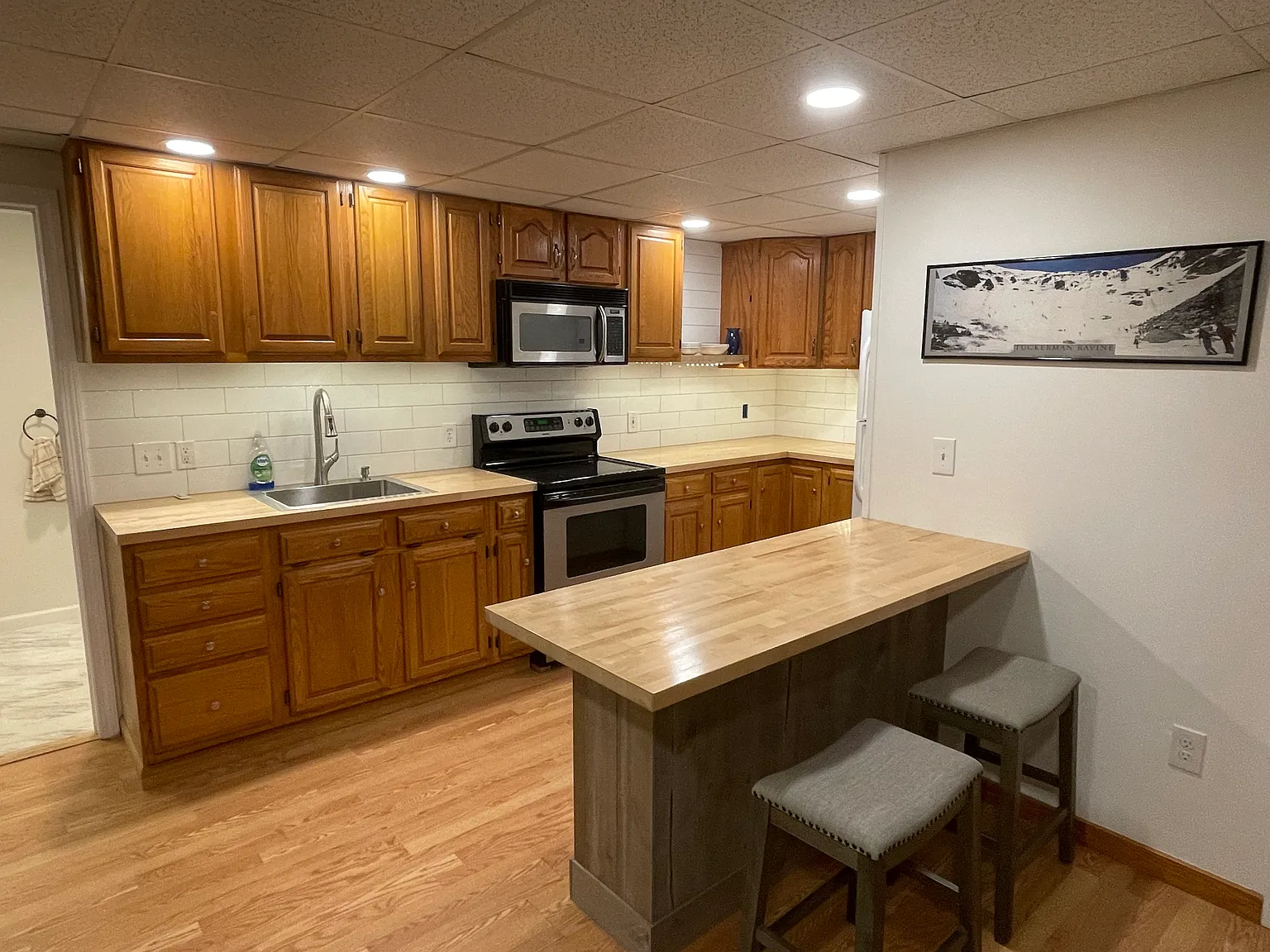 1 bed, $1,800 — Photo 4