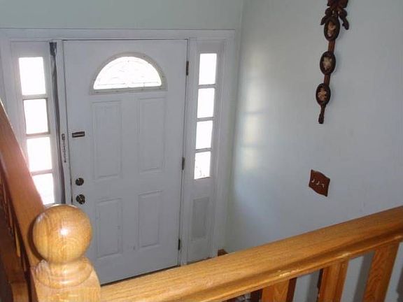 enterance