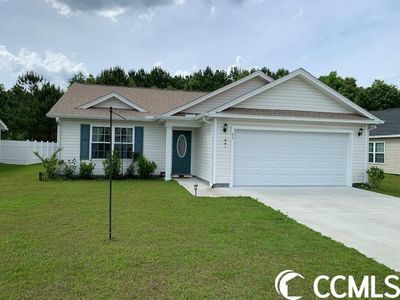93 Rosewood Dr., Georgetown, SC, 29440