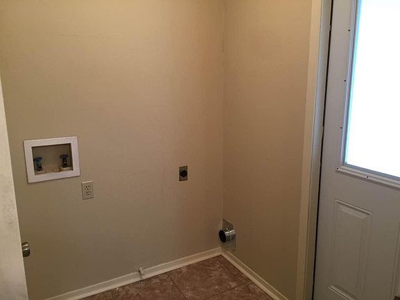 Big Laundry Room