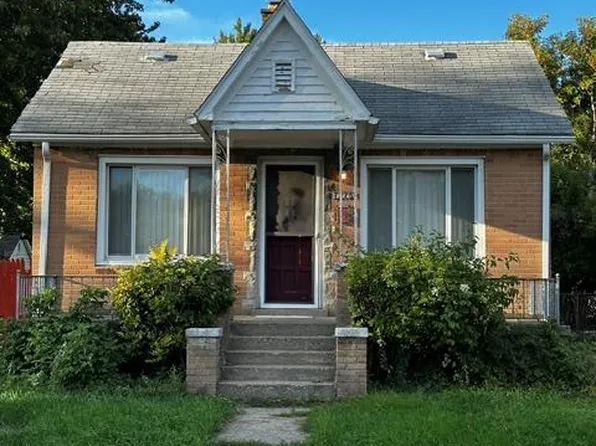 7275 Meadow Ave, Warren, MI 48091