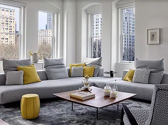 Rented by Platinum Properties