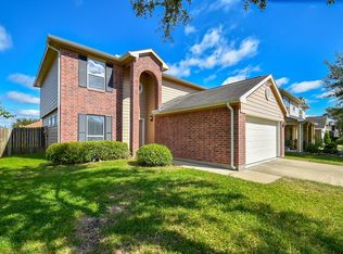 4422 Antonio St, Houston, TX 77045