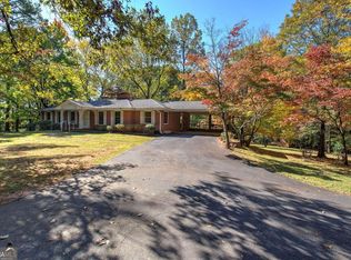 810 McConnell Rd, Powder Springs, GA 30127
