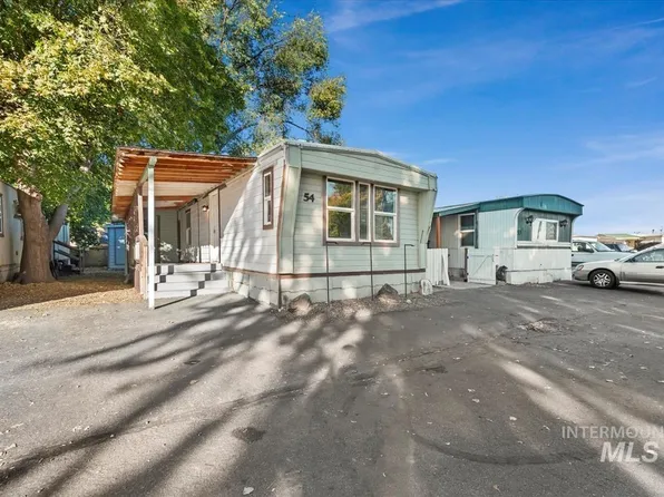 571 Caldwell Blvd Trailer 54, Nampa, ID 83651