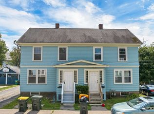 45 Joliet Street, Laconia, NH 03246