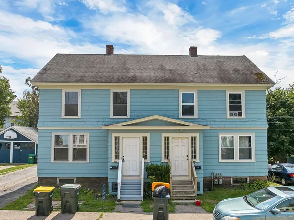 45 Joliet Street, Laconia, NH 03246