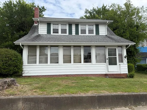 3359 Main St, Exmore, VA 23350