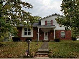 106 College Park Dr, Crestview Hills, KY 41017