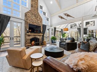 132 Still Water Road, Cashiers, NC 28717