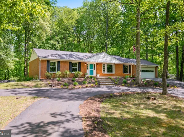 13593 Bethel Rd, Manassas, VA 20112