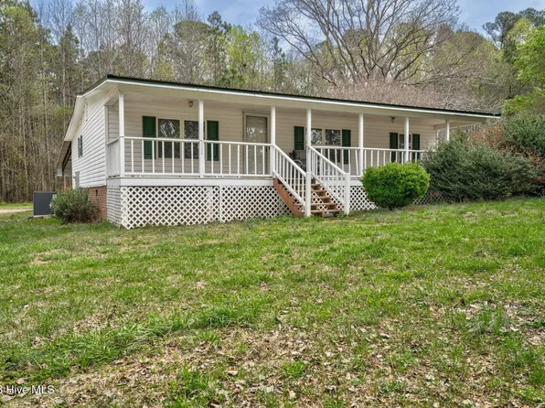481 Mount Hebron Road, Castalia, NC 27816